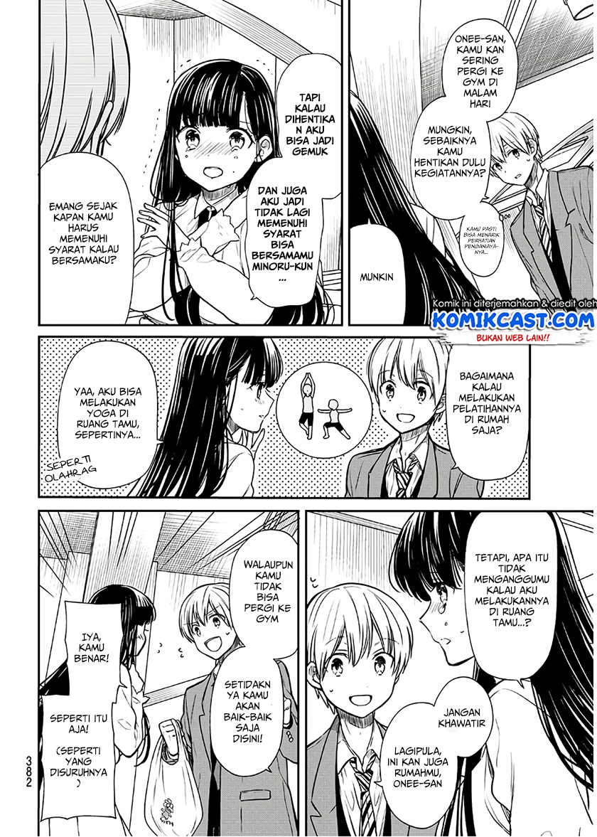 Chapter 85 - halaman 4