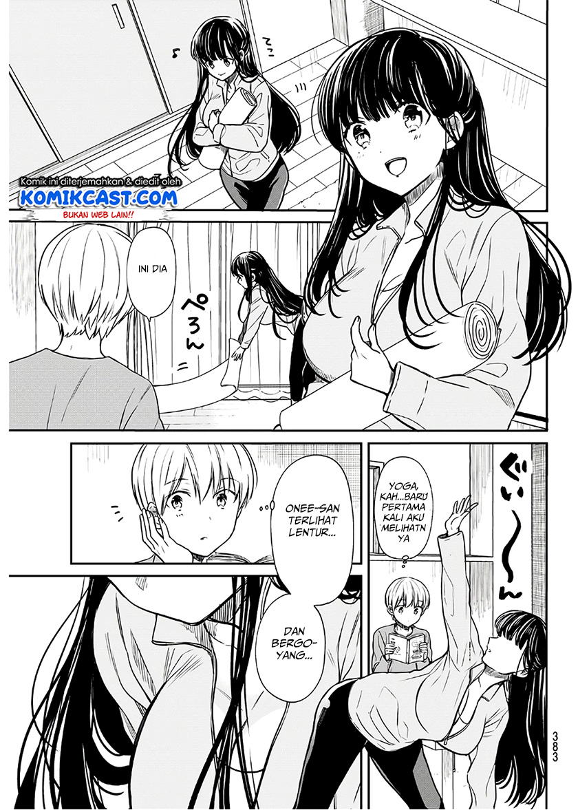 Chapter 85 - halaman 5