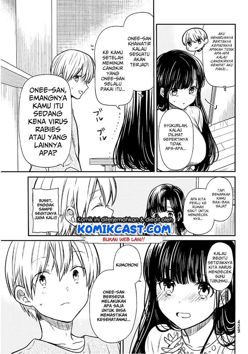 Chapter 84 - halaman 5