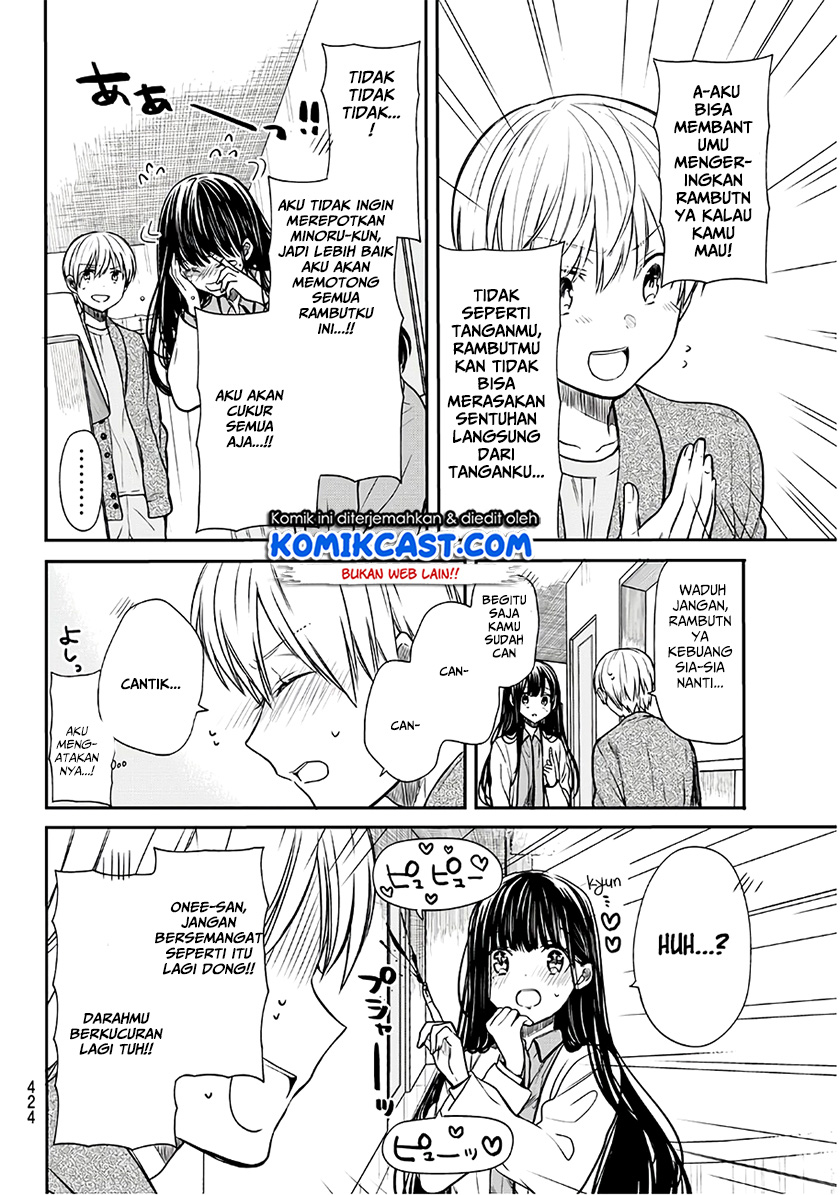 Chapter 83 - halaman 4