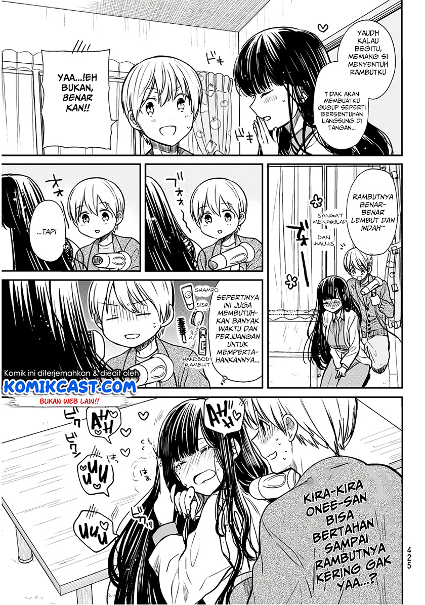 Chapter 83 - halaman 5