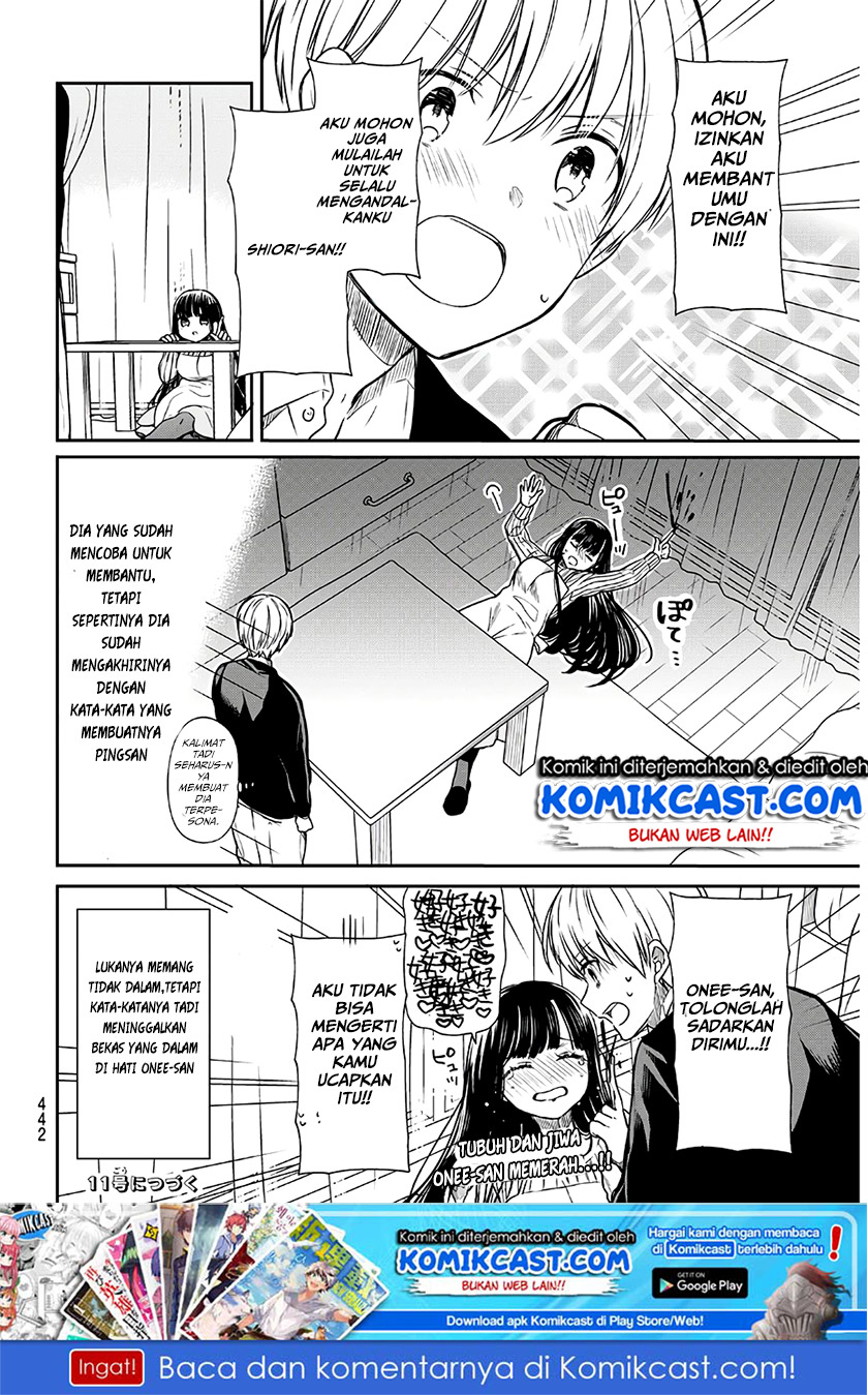 Chapter 82 - halaman 6