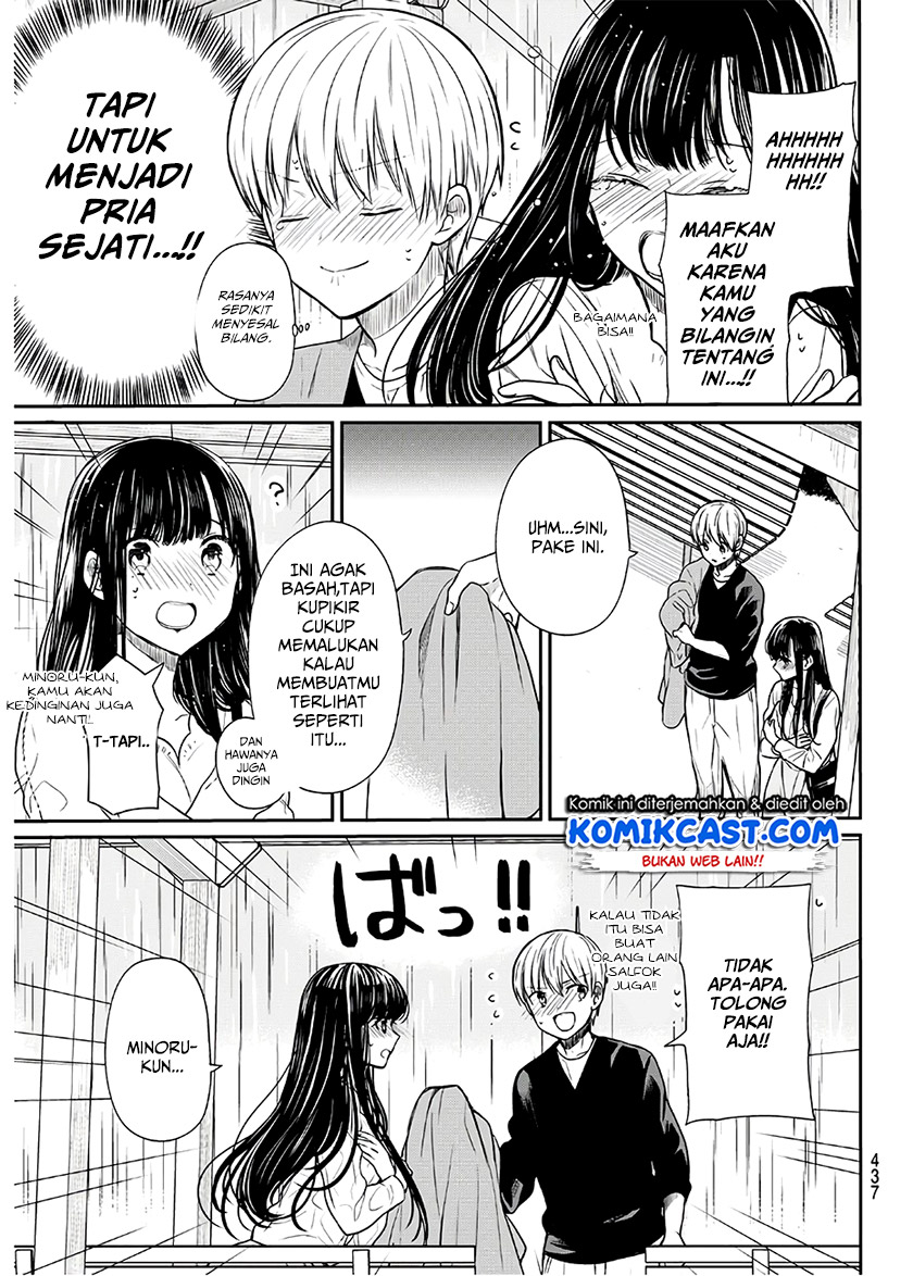 Chapter 81 - halaman 5