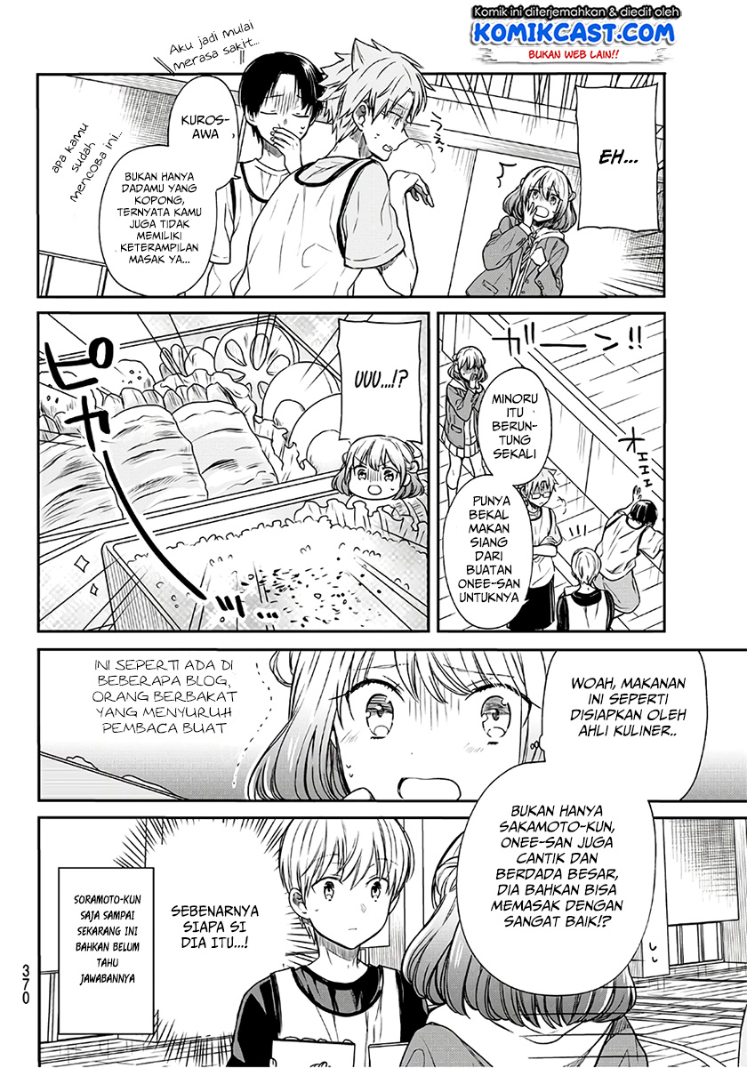 Chapter 80 - halaman 4