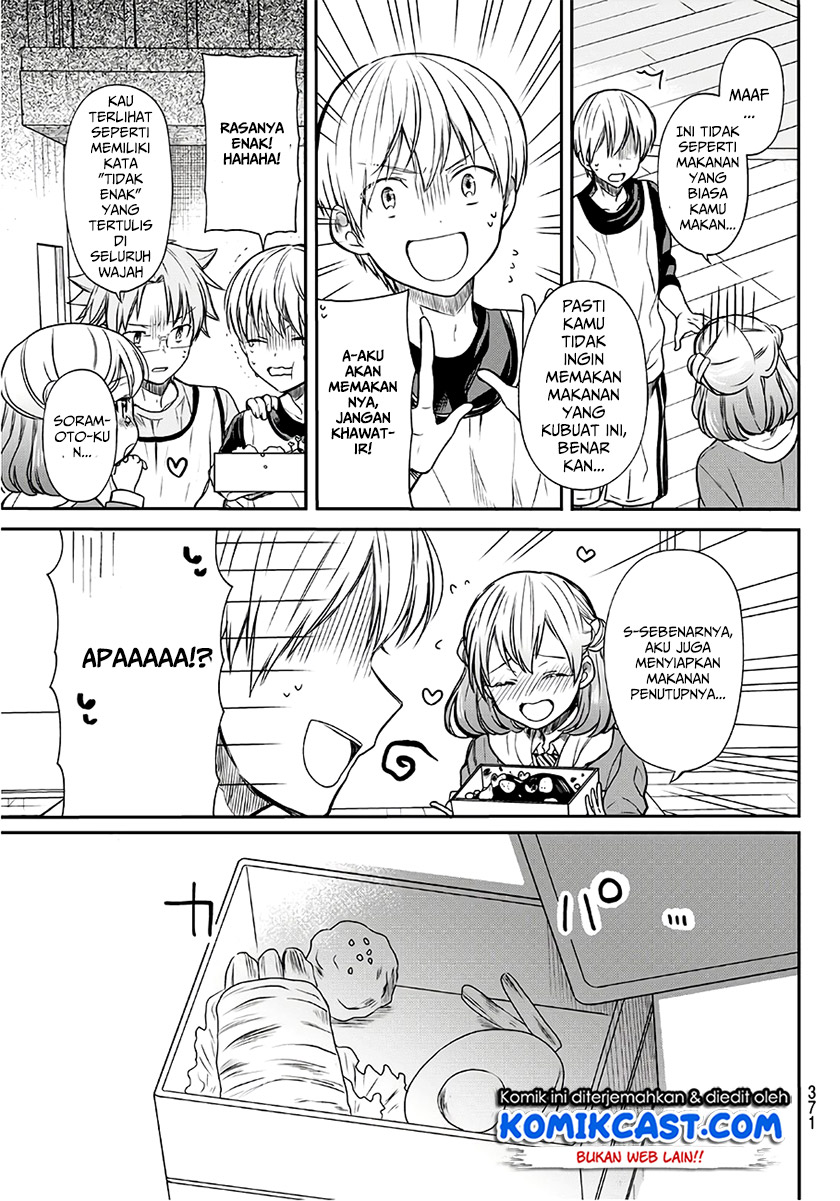 Chapter 80 - halaman 5