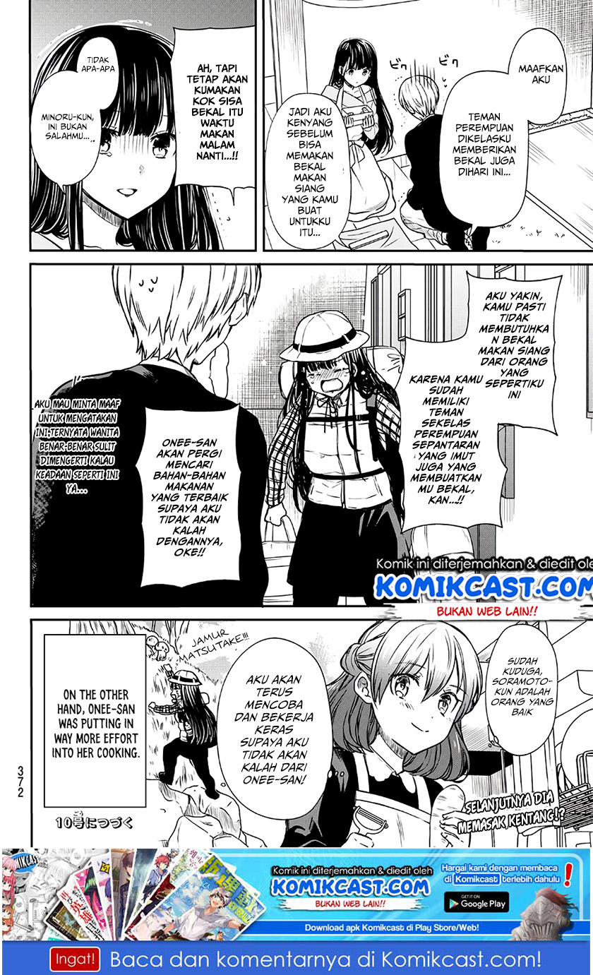 Chapter 80 - halaman 6