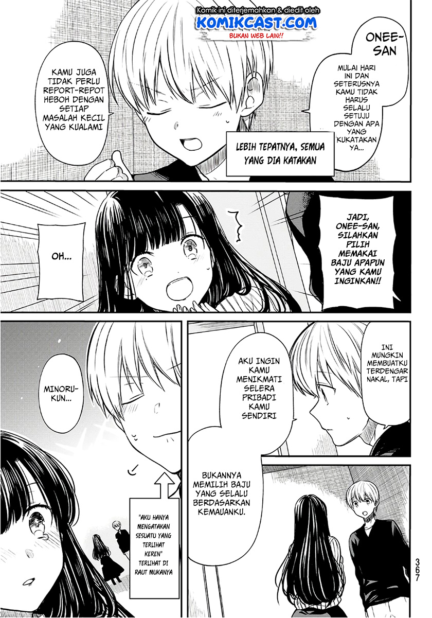 Chapter 79 - halaman 5