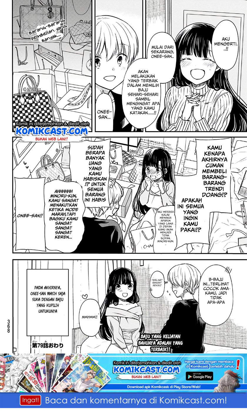 Chapter 79 - halaman 6