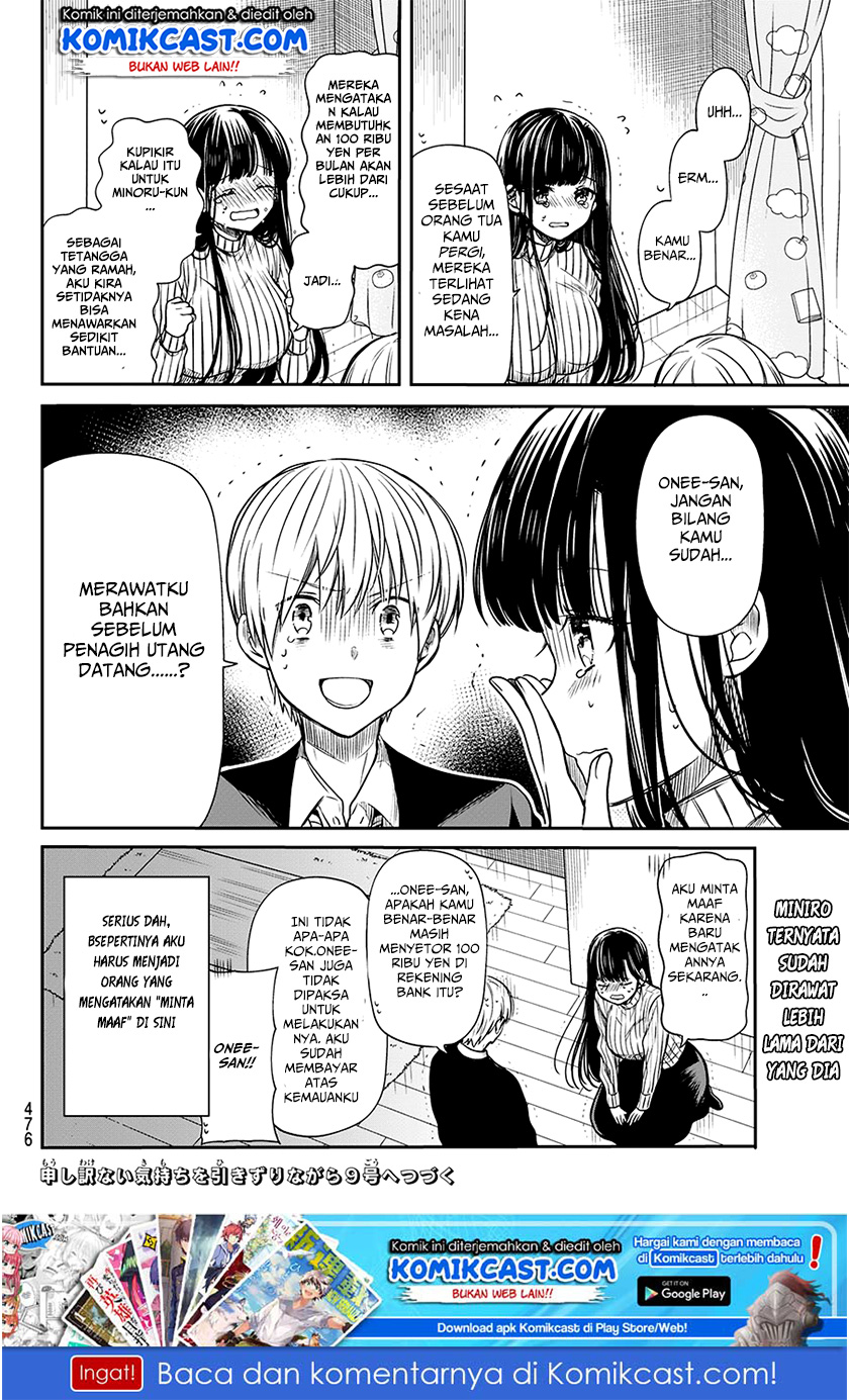 Chapter 78 - halaman 6