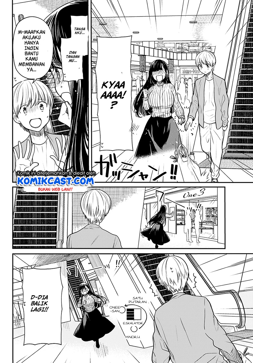 Chapter 77 - halaman 4
