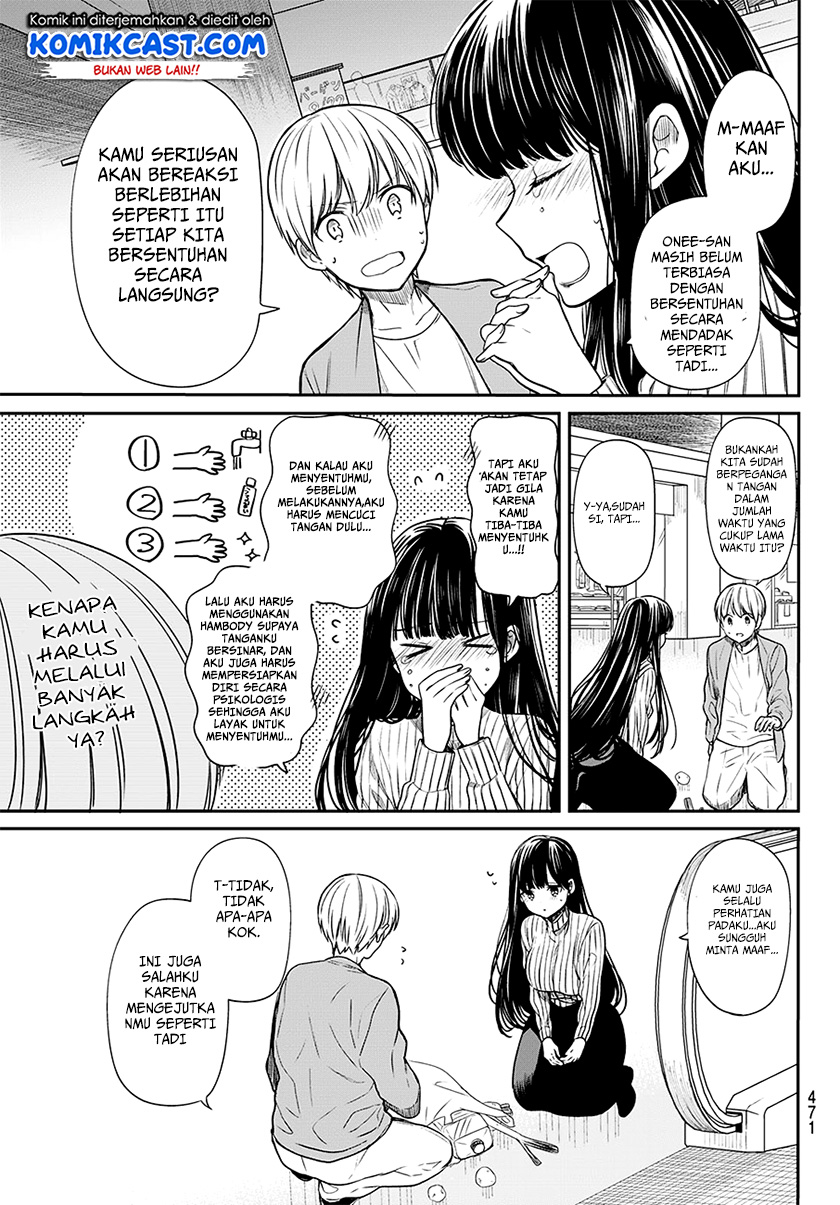 Chapter 77 - halaman 5