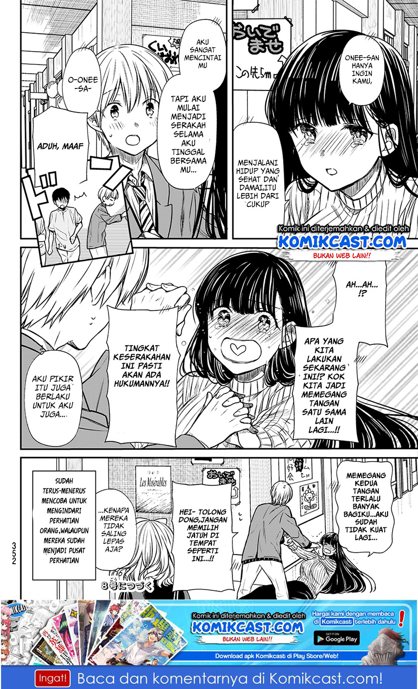 Chapter 76 - halaman 6