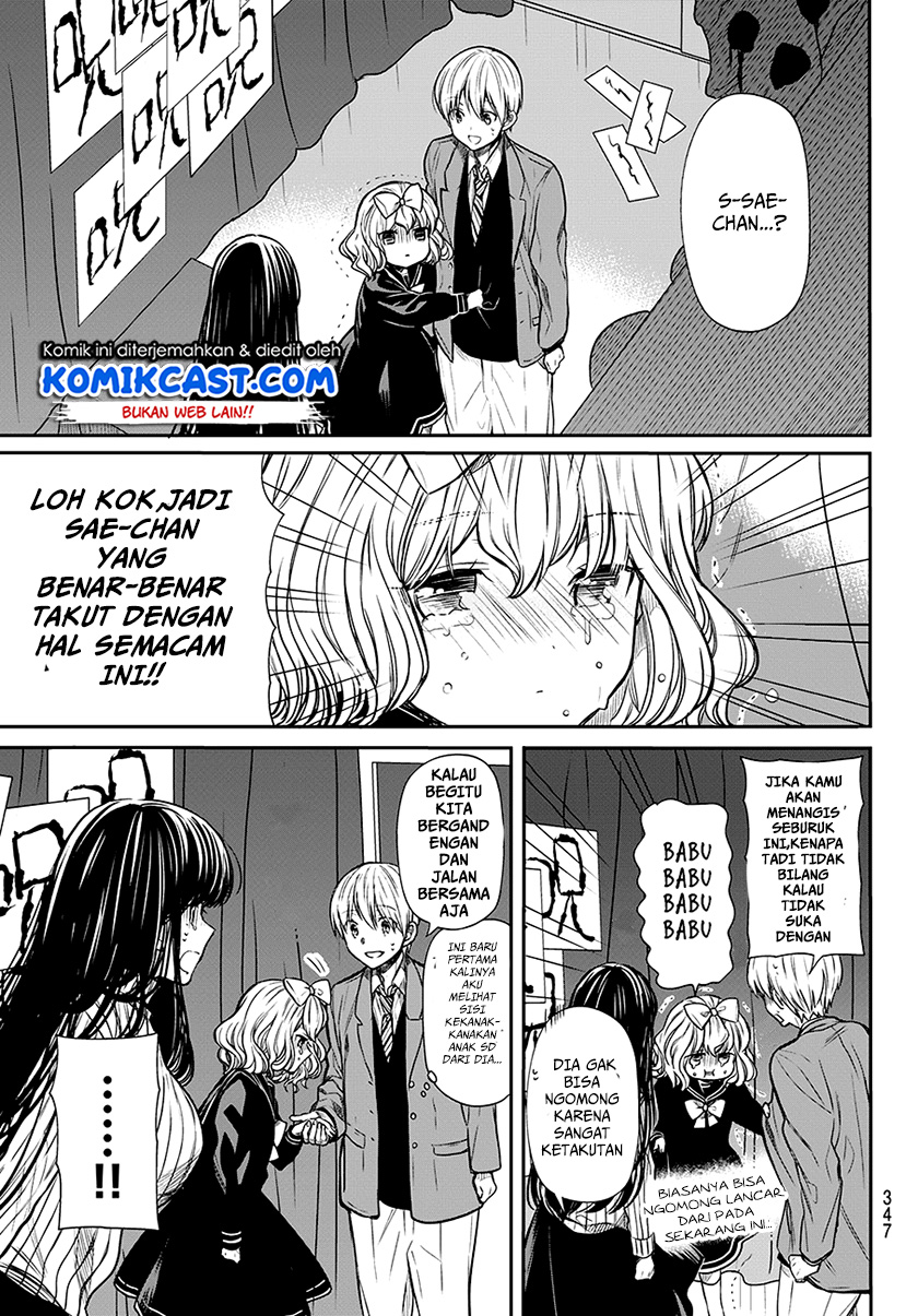 Chapter 75 - halaman 5