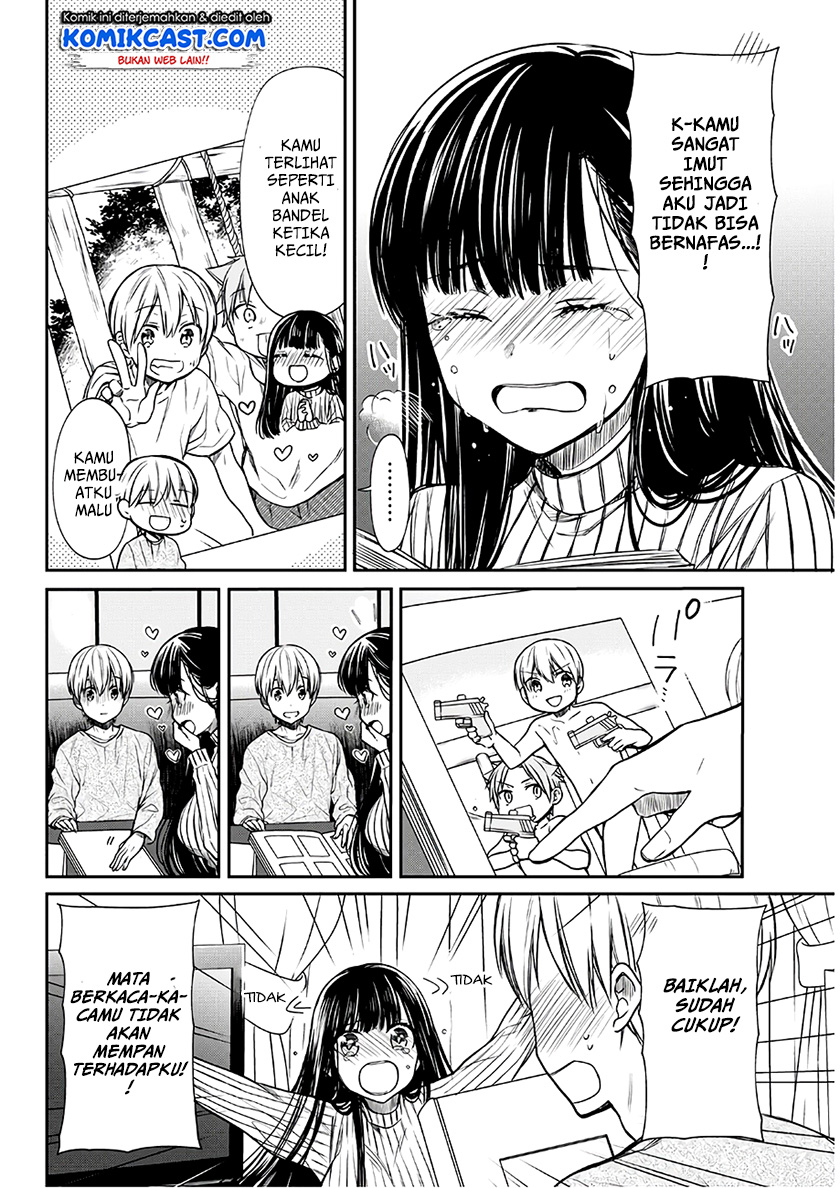 Chapter 74 - halaman 4