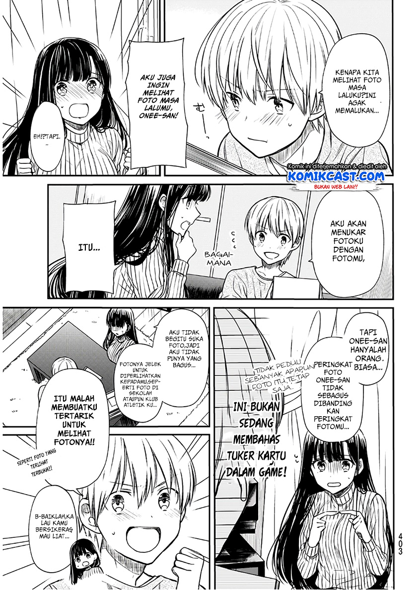 Chapter 74 - halaman 5