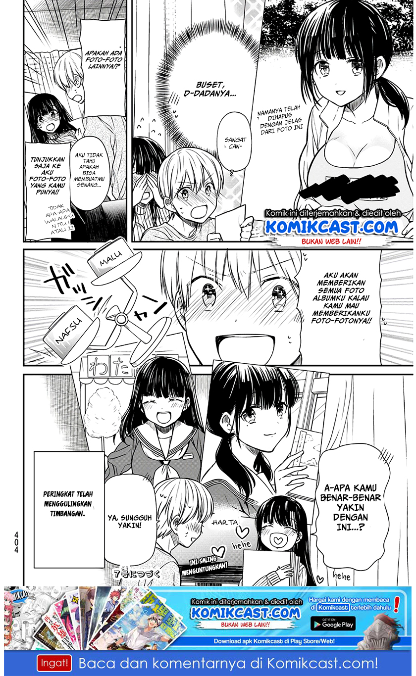 Chapter 74 - halaman 6