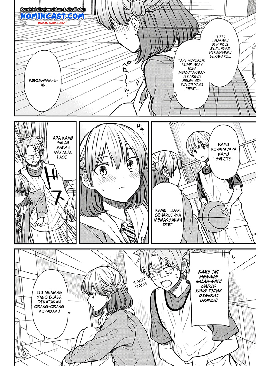 Chapter 73 - halaman 4