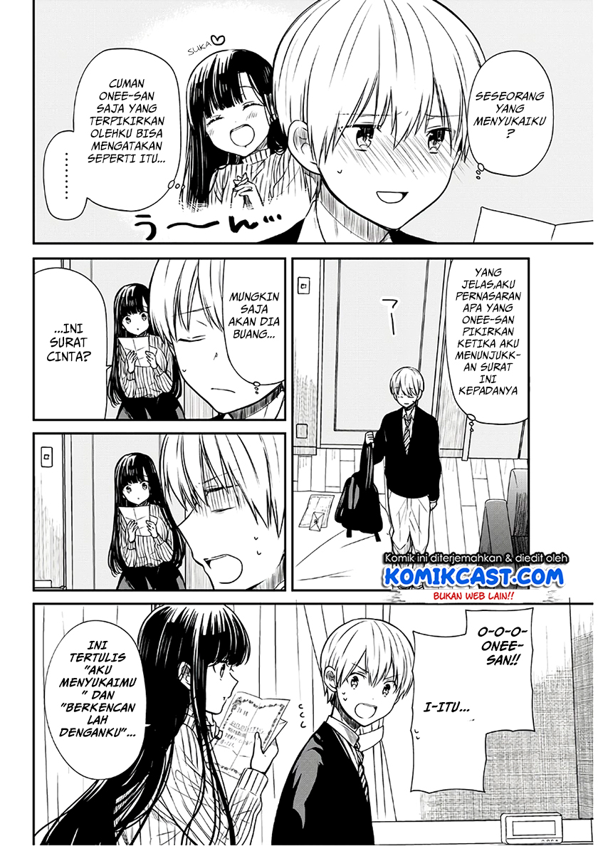 Chapter 70 - halaman 4