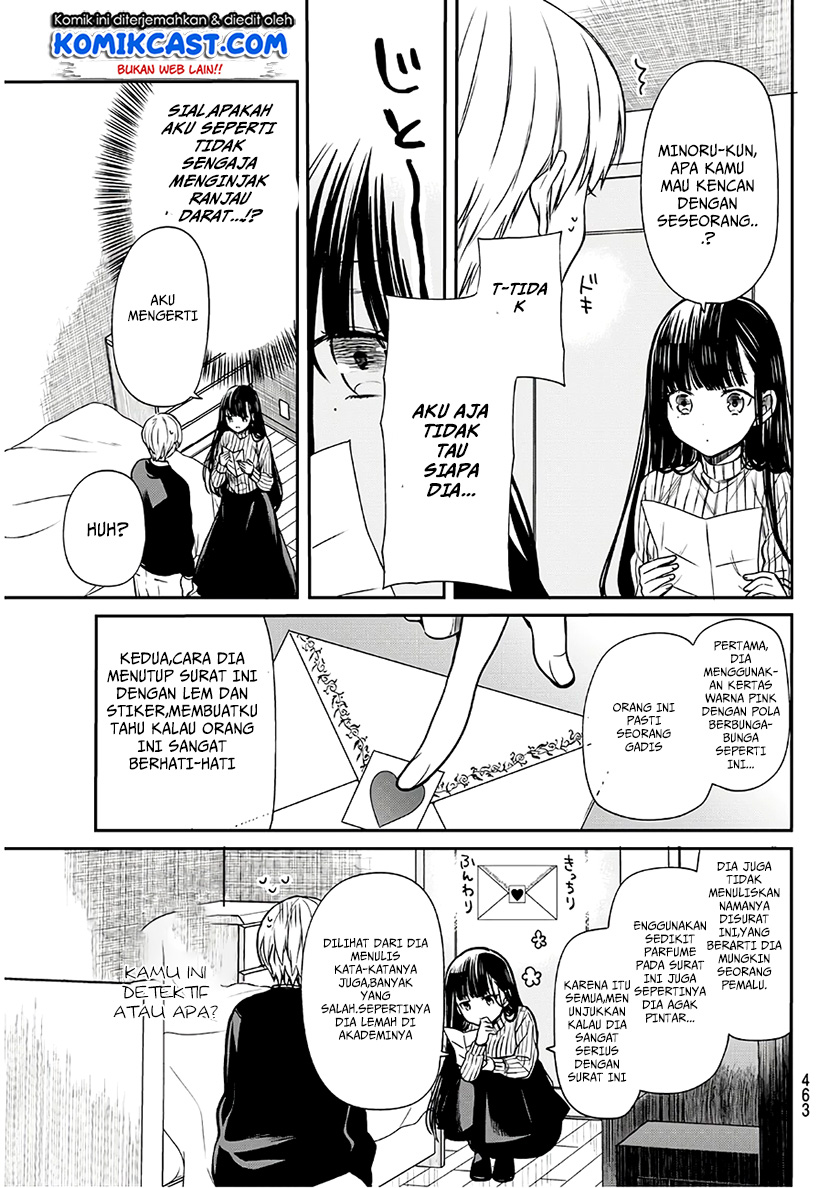 Chapter 70 - halaman 5