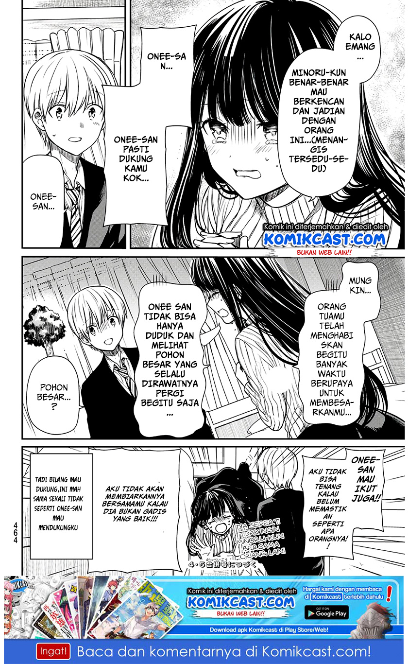 Chapter 70 - halaman 6