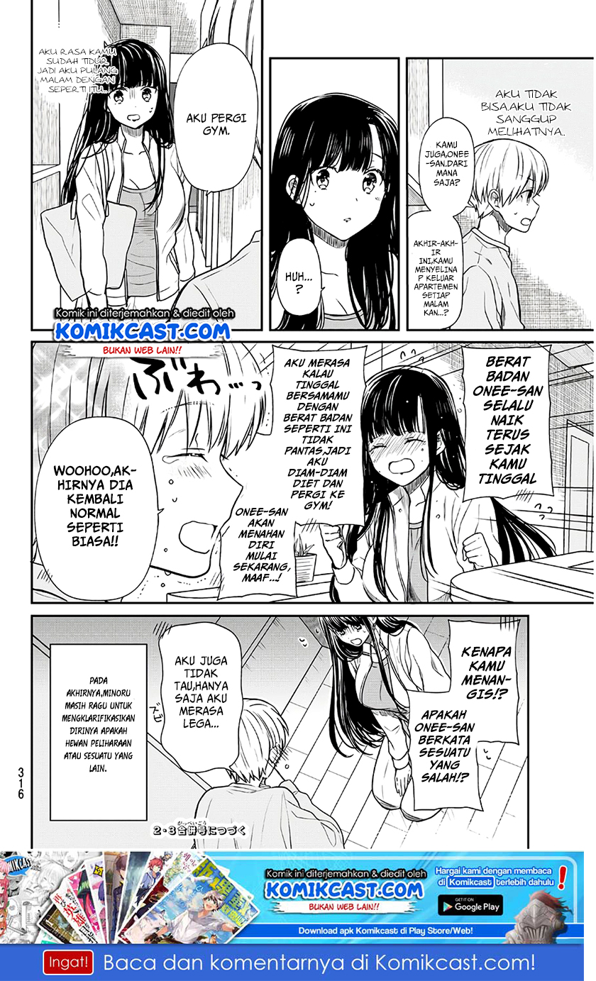 Chapter 69 - halaman 6