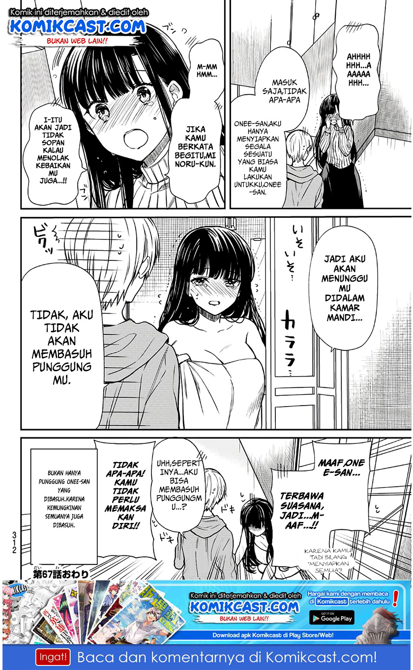 Chapter 67 - halaman 6