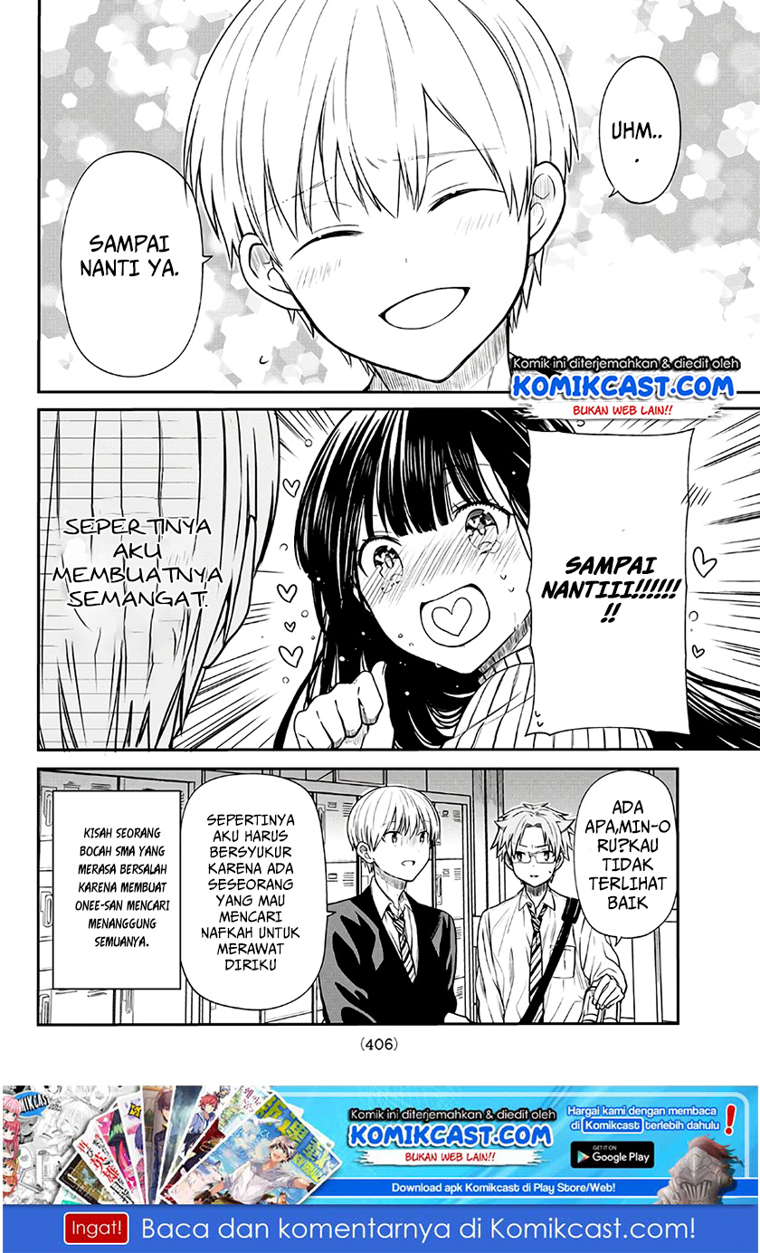 Chapter 66 - halaman 6