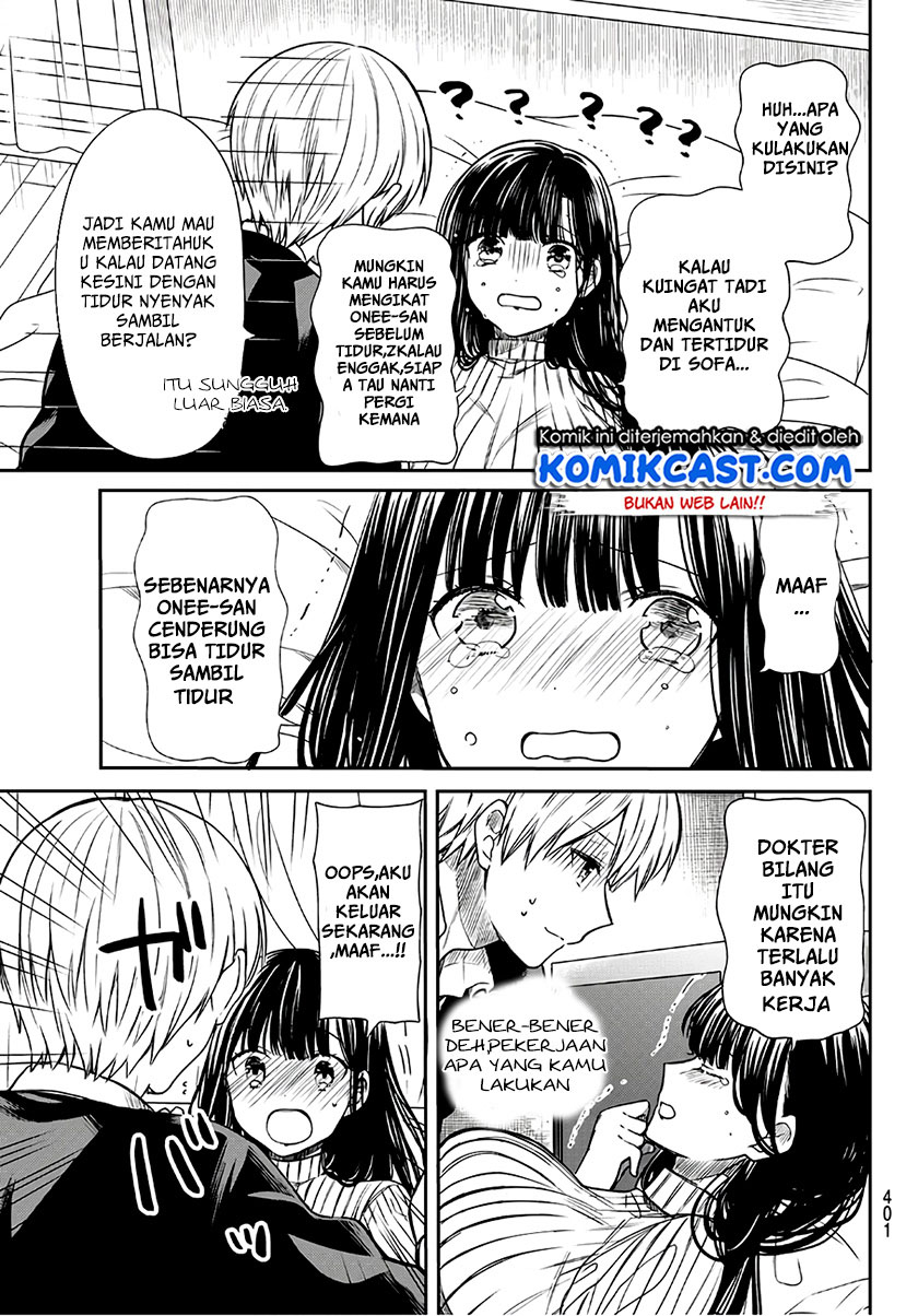 Chapter 65 - halaman 5