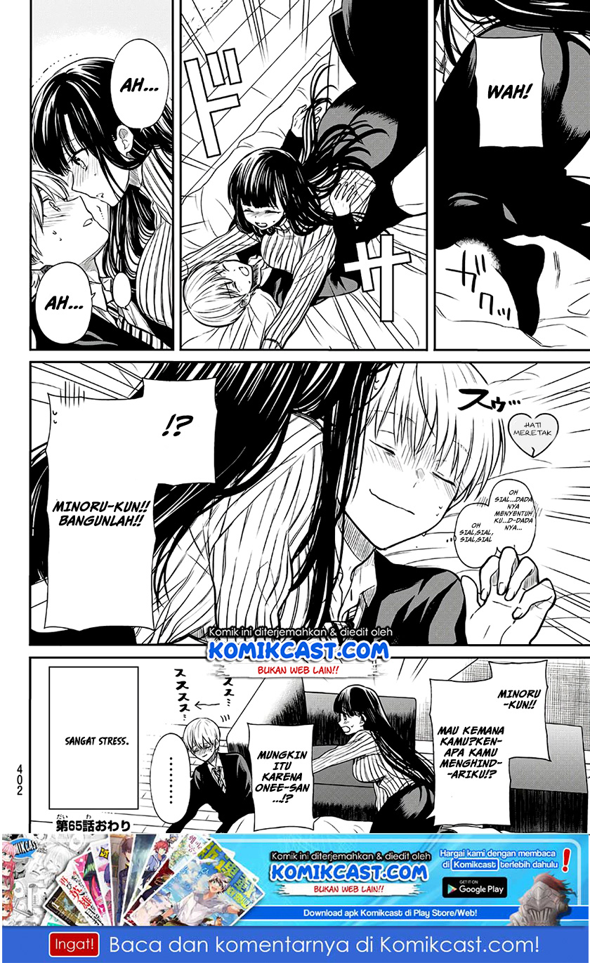 Chapter 65 - halaman 6