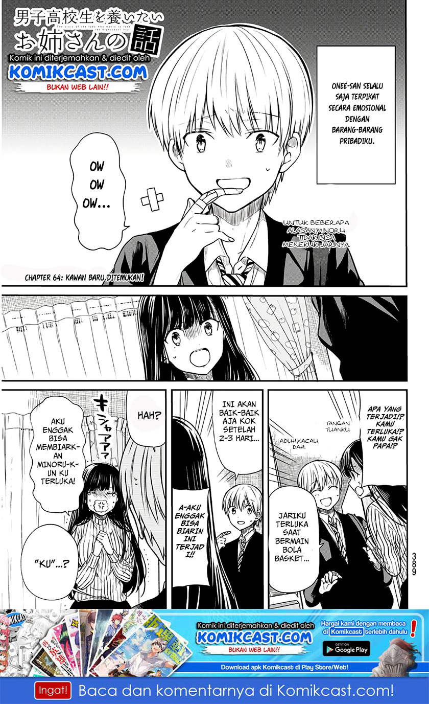 Chapter 64 - halaman 3