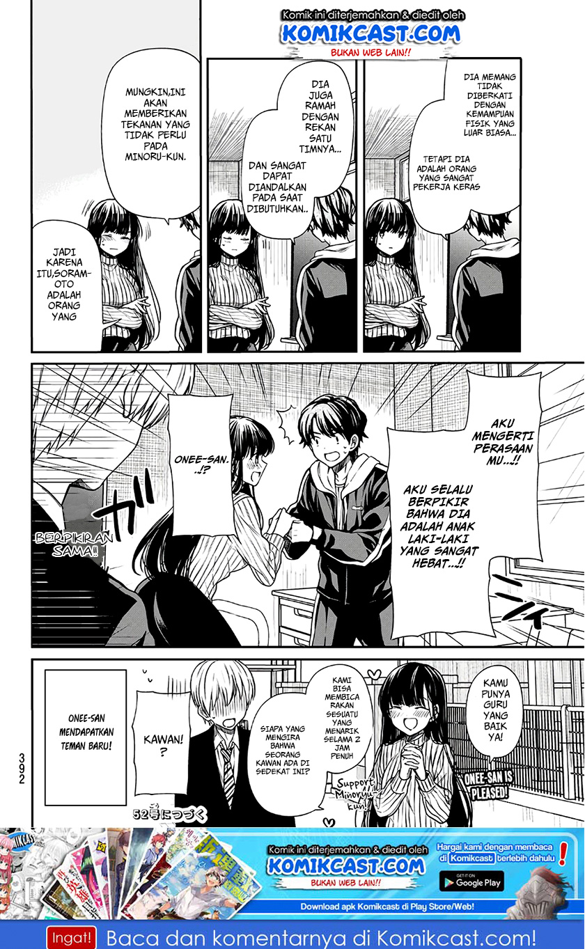 Chapter 64 - halaman 6