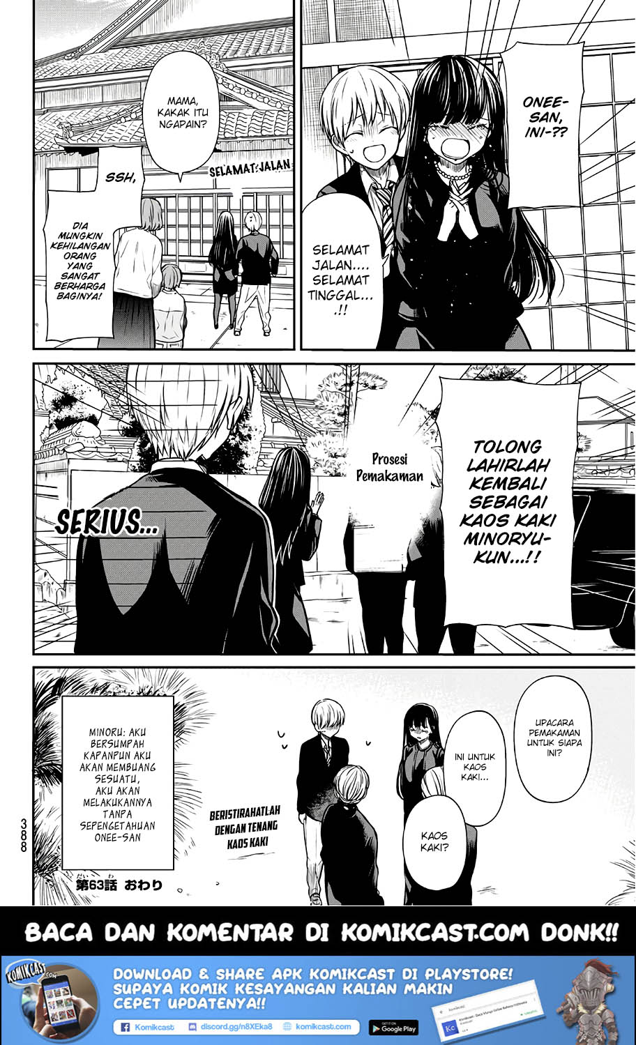 Chapter 63 - halaman 6