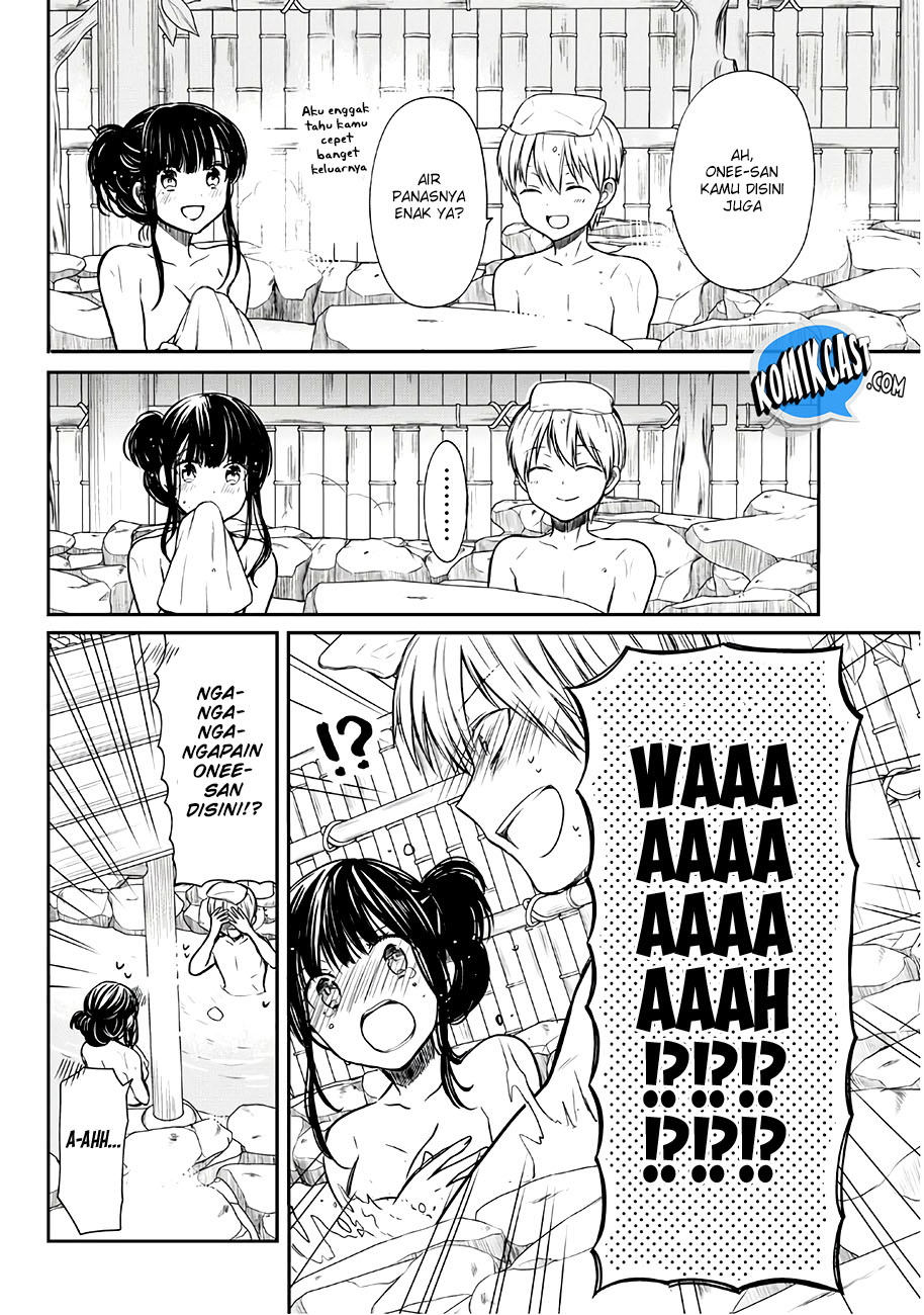 Chapter 61 - halaman 4