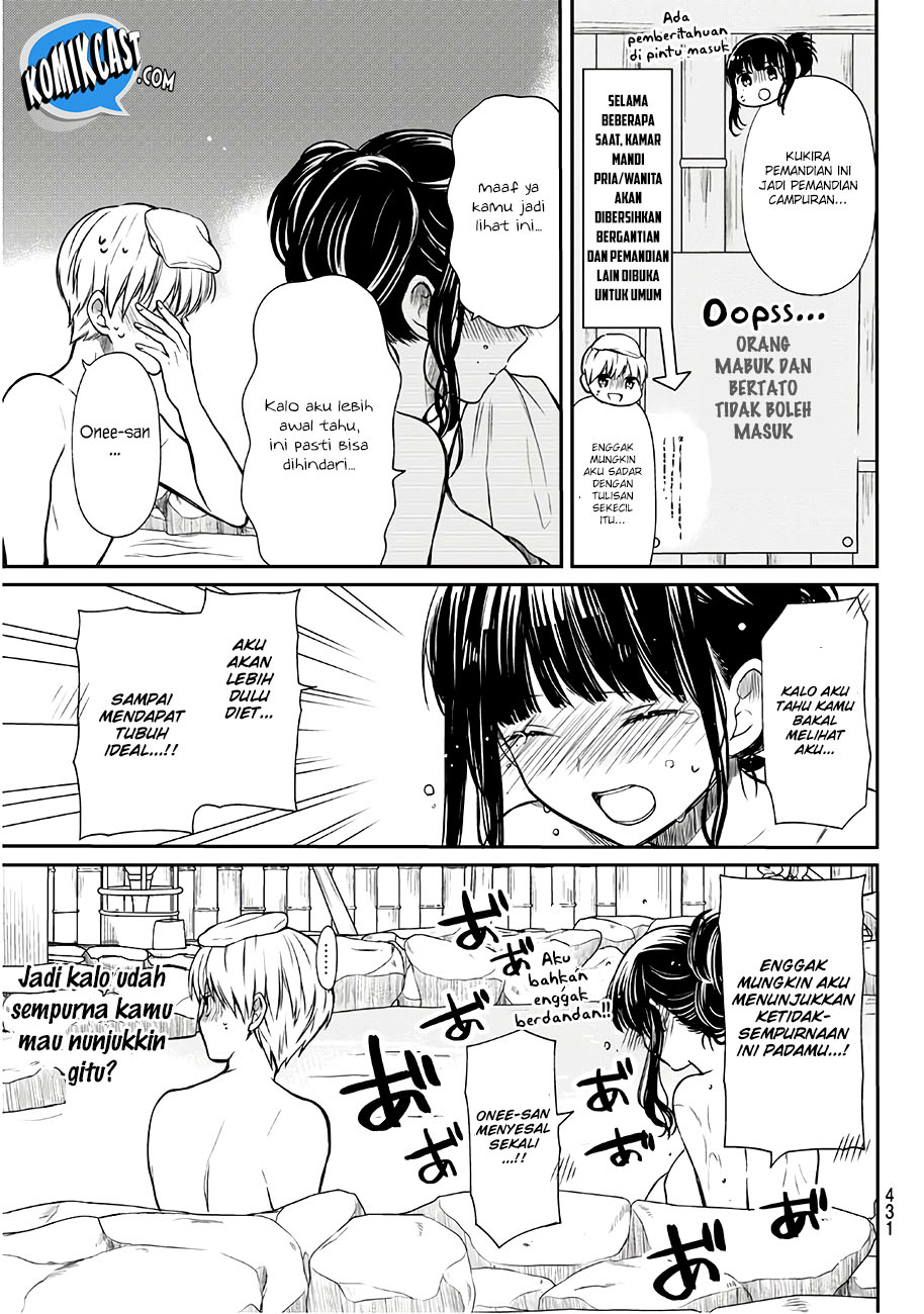 Chapter 61 - halaman 5