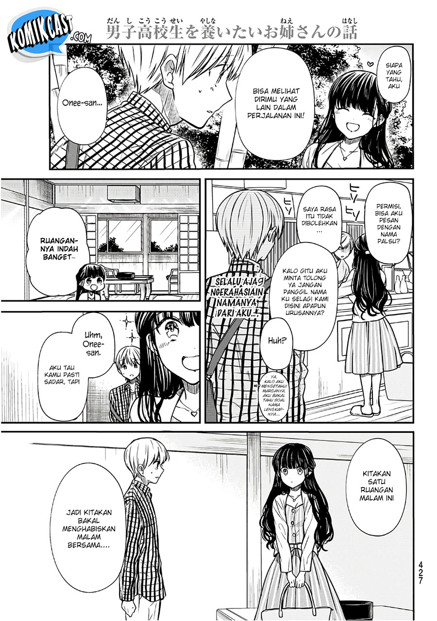 Chapter 60 - halaman 5