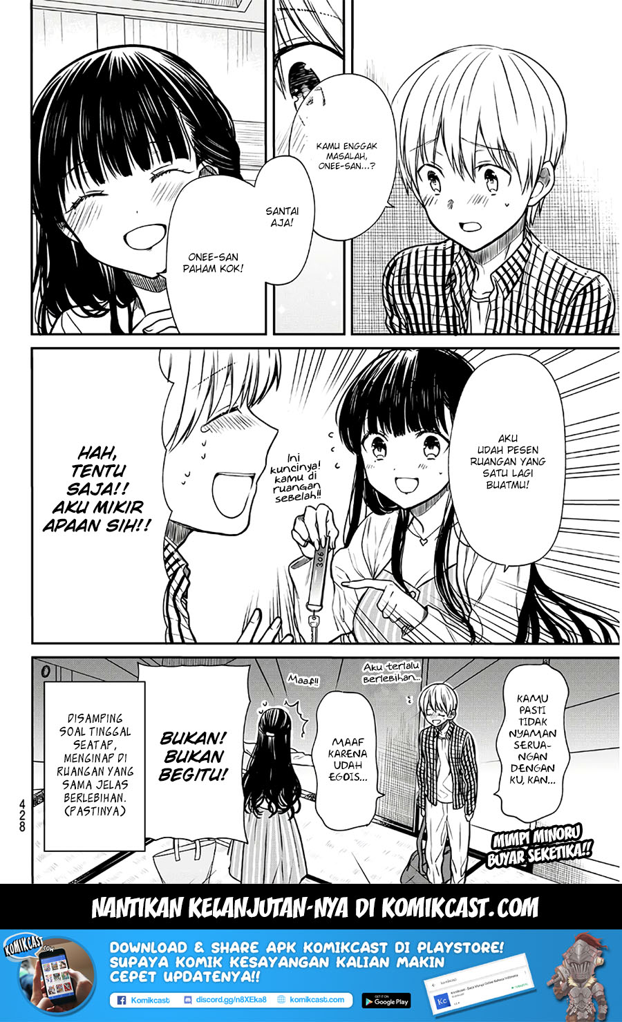 Chapter 60 - halaman 6