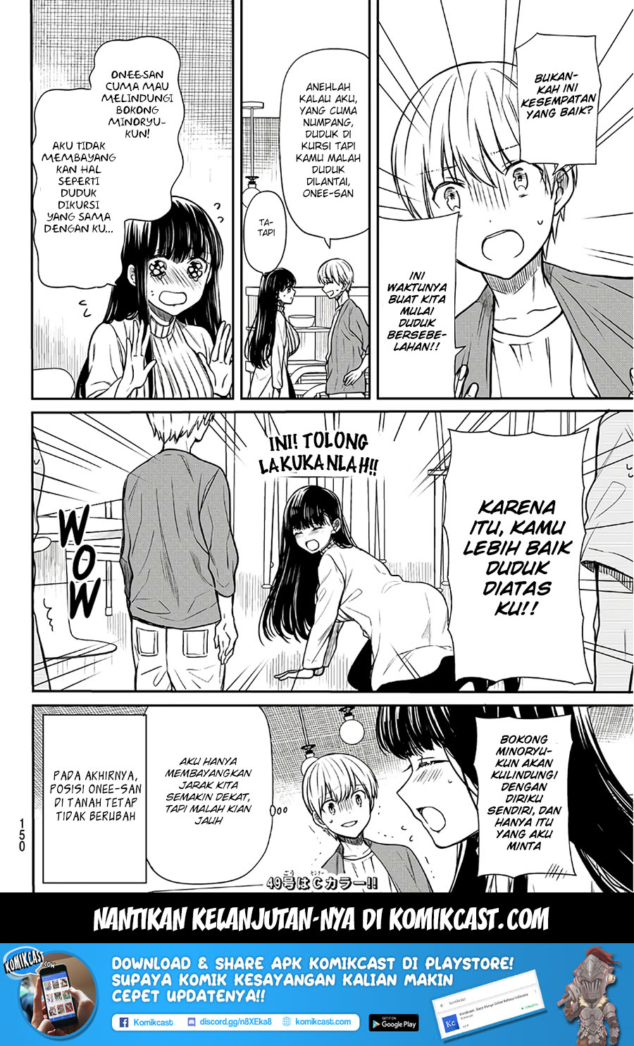 Chapter 57 - halaman 6