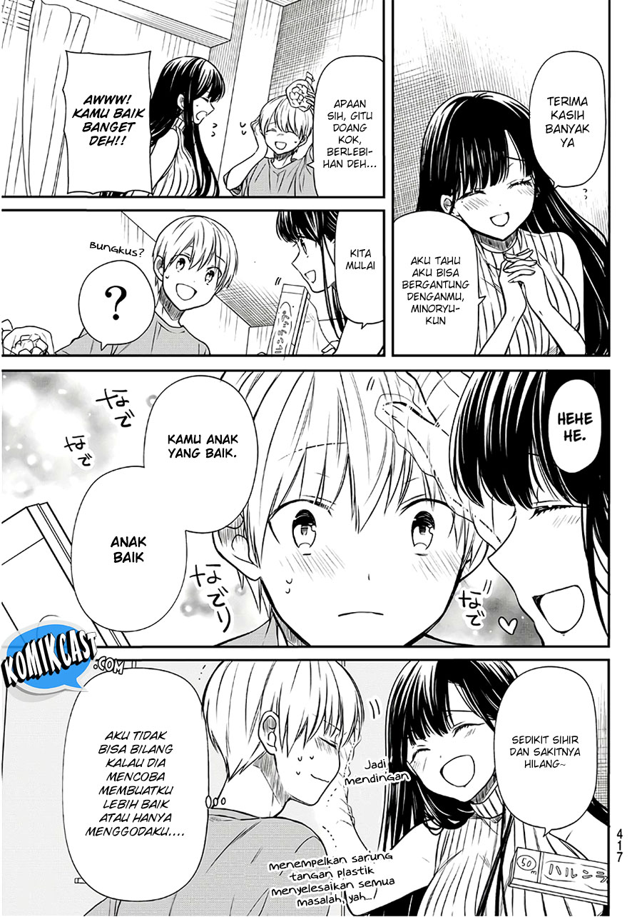 Chapter 56 - halaman 5