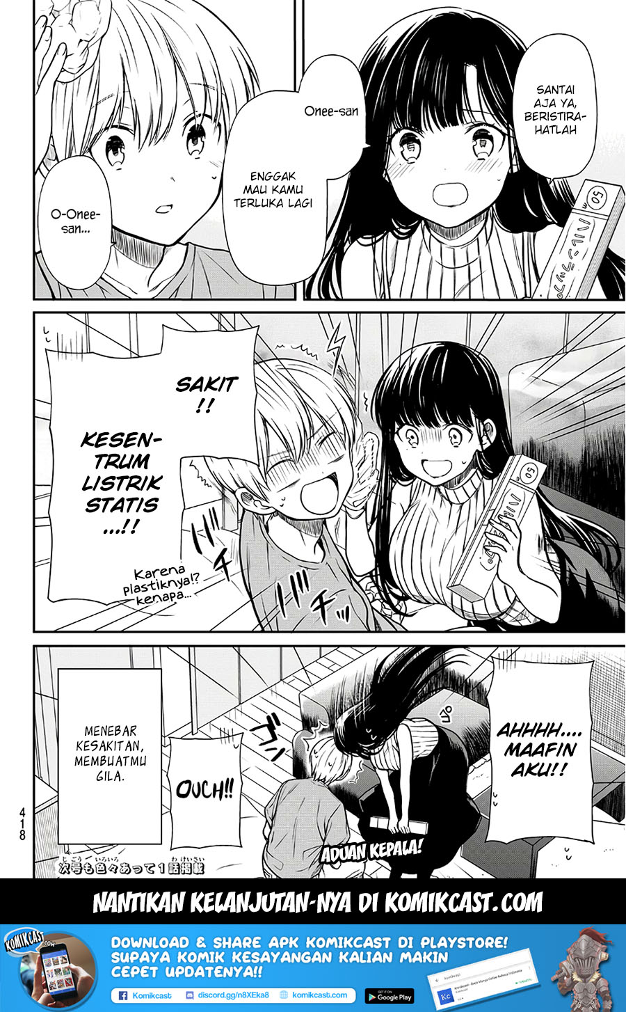 Chapter 56 - halaman 6