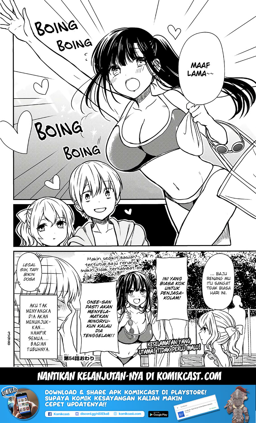 Chapter 54 - halaman 6