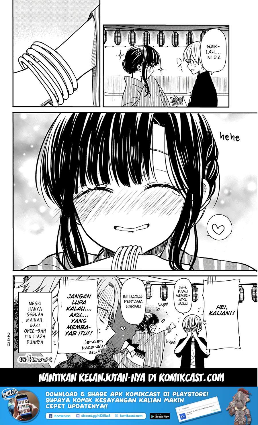 Chapter 51 - halaman 6