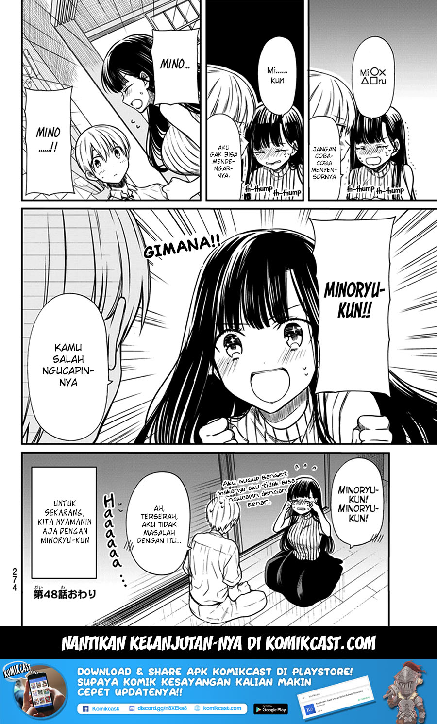 Chapter 48 - halaman 6