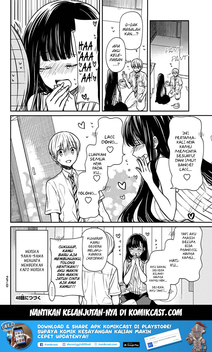 Chapter 47 - halaman 7