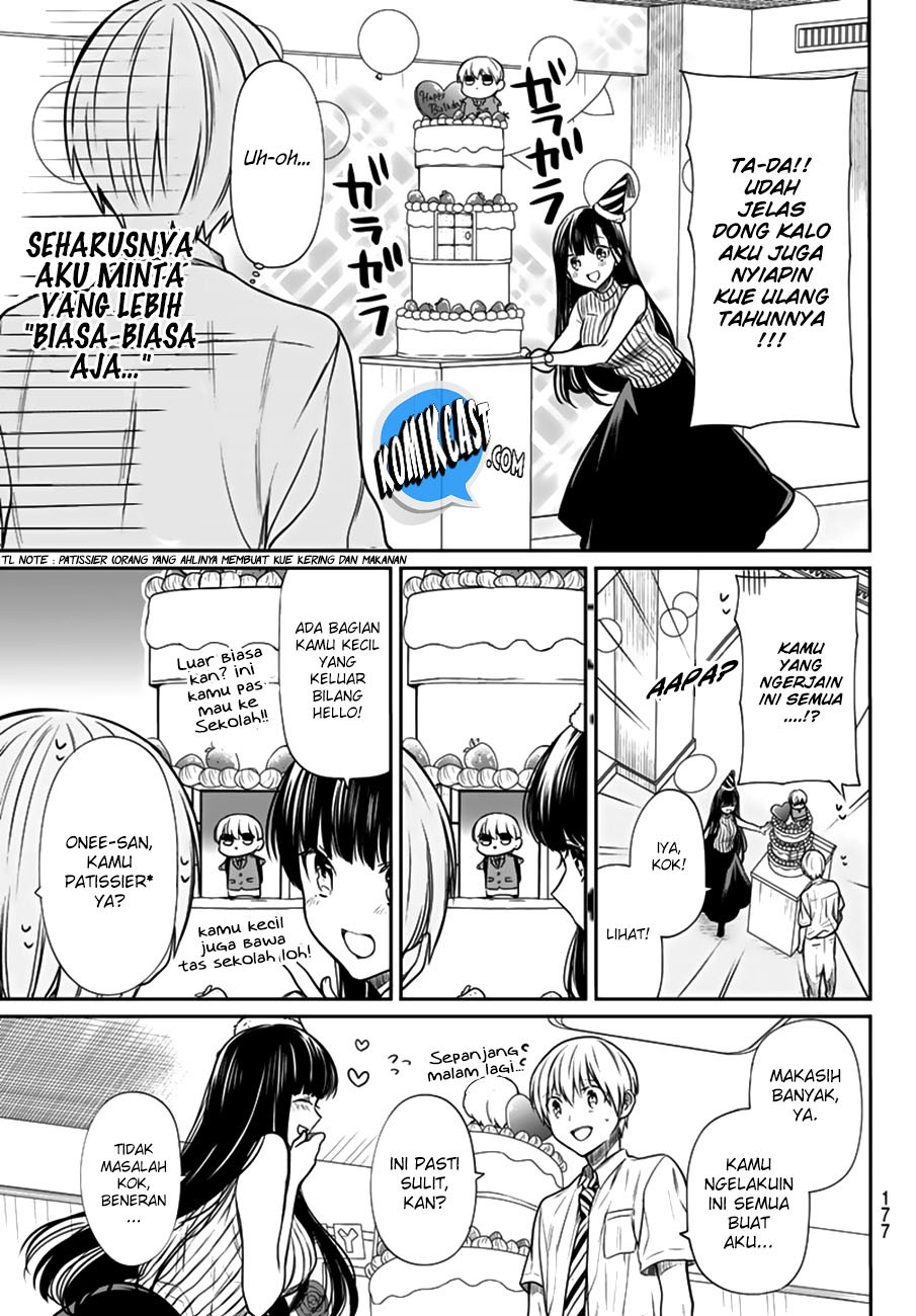 Chapter 46 - halaman 6
