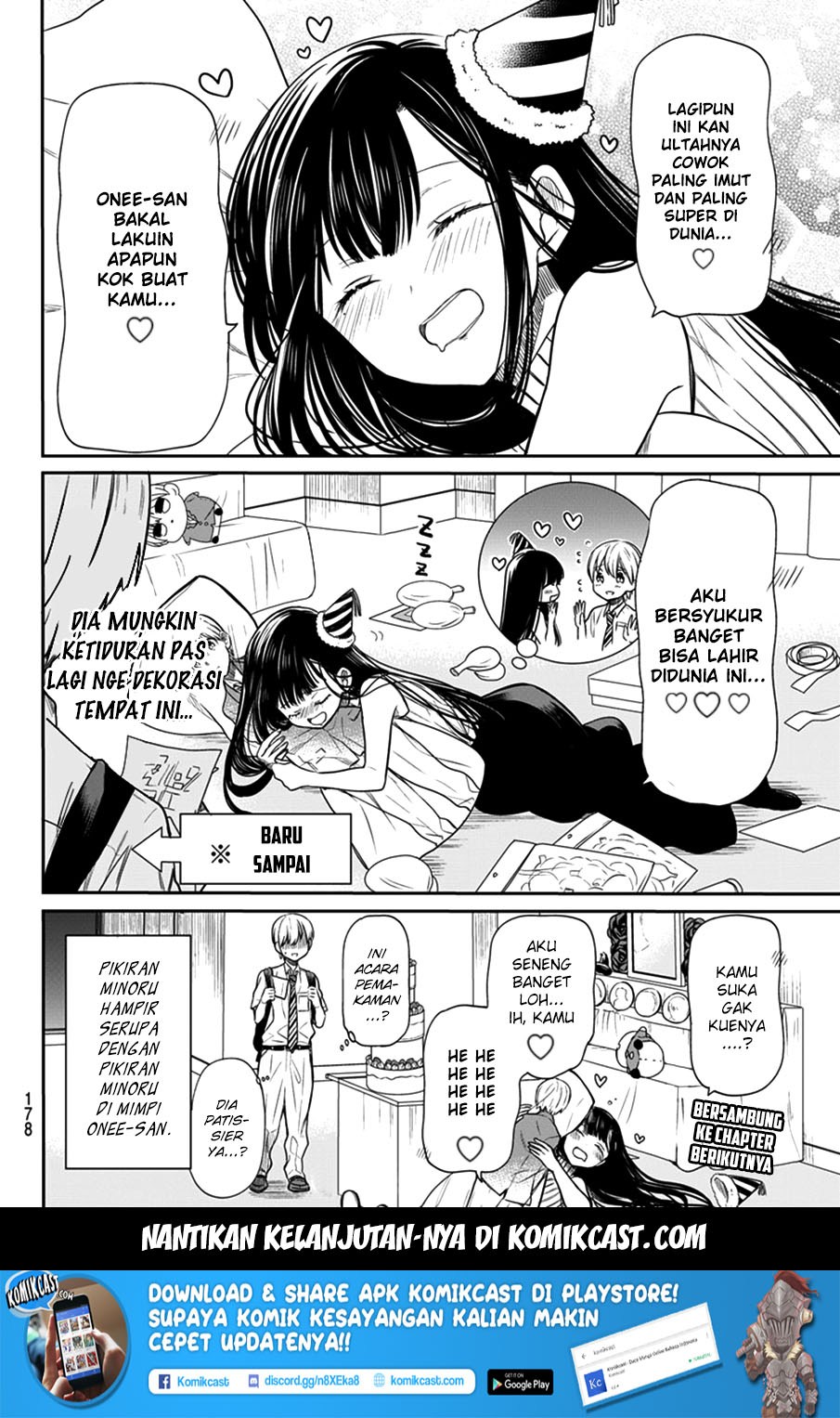 Chapter 46 - halaman 7