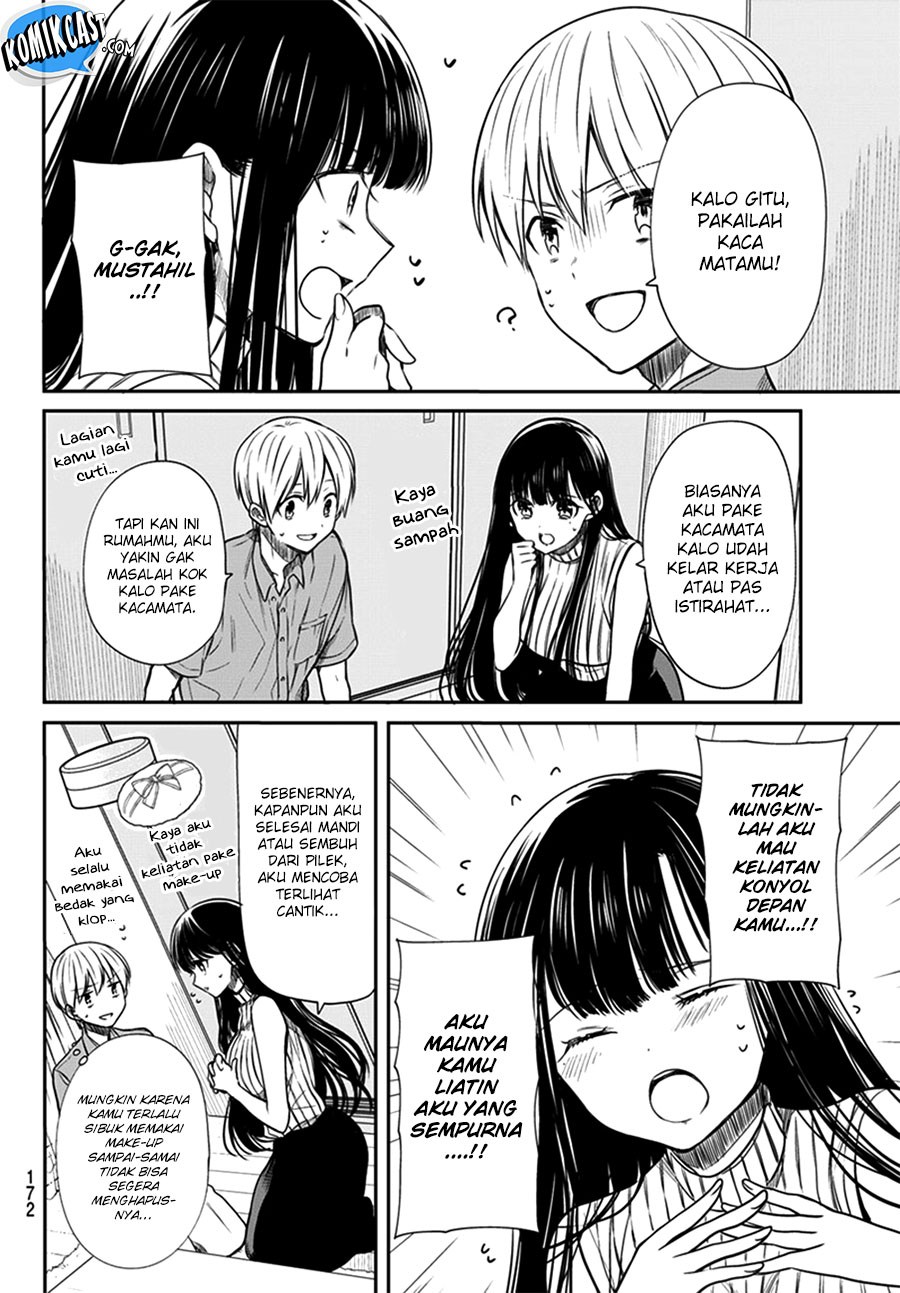 Chapter 45 - halaman 4