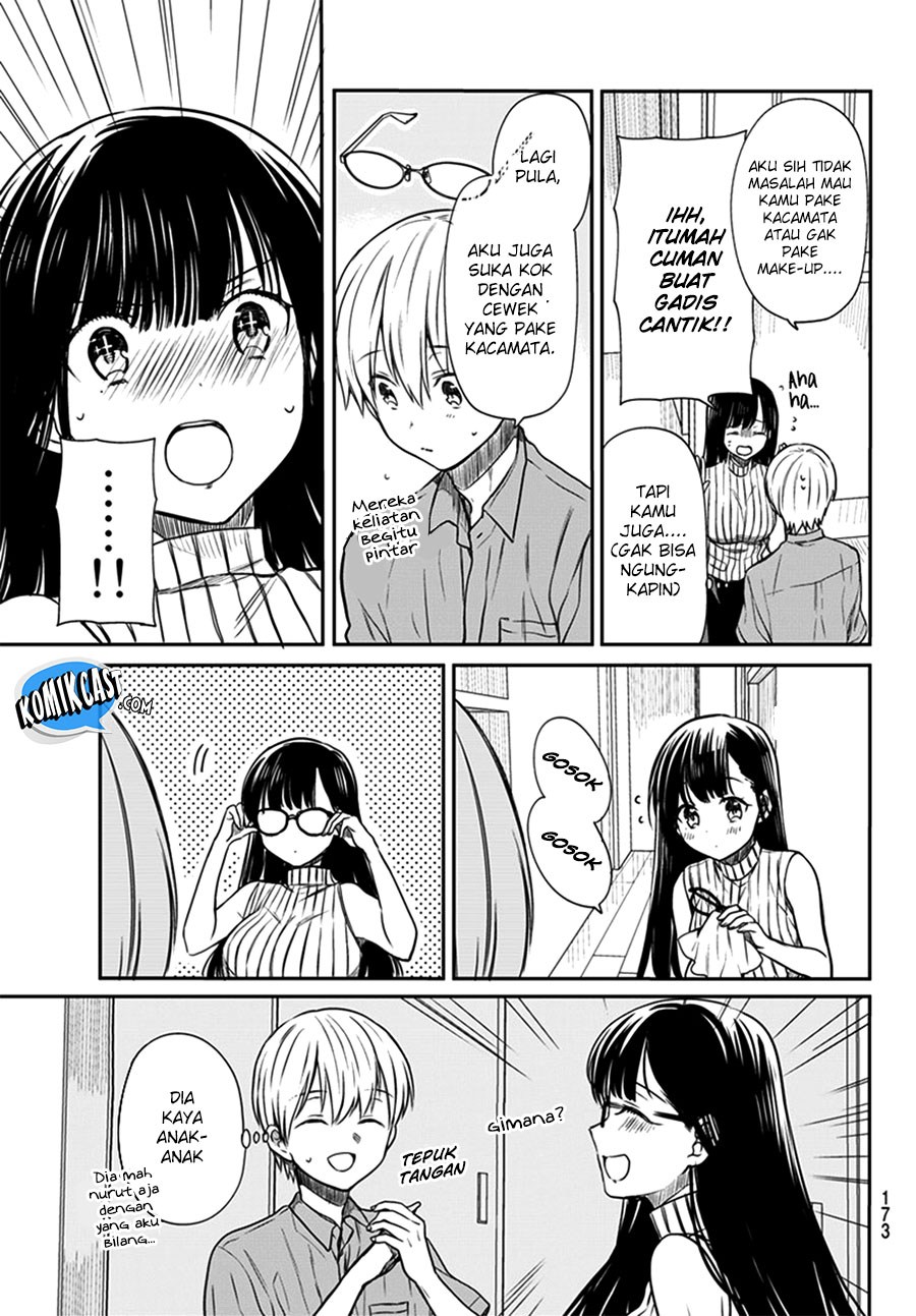 Chapter 45 - halaman 5