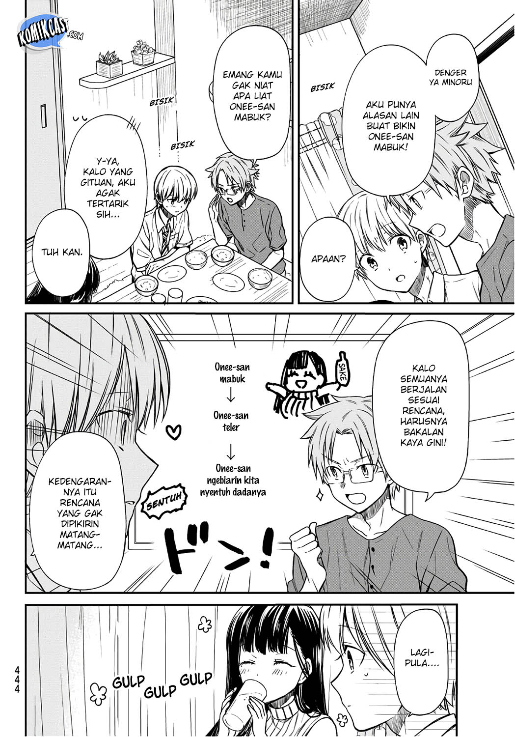 Chapter 41 - halaman 5