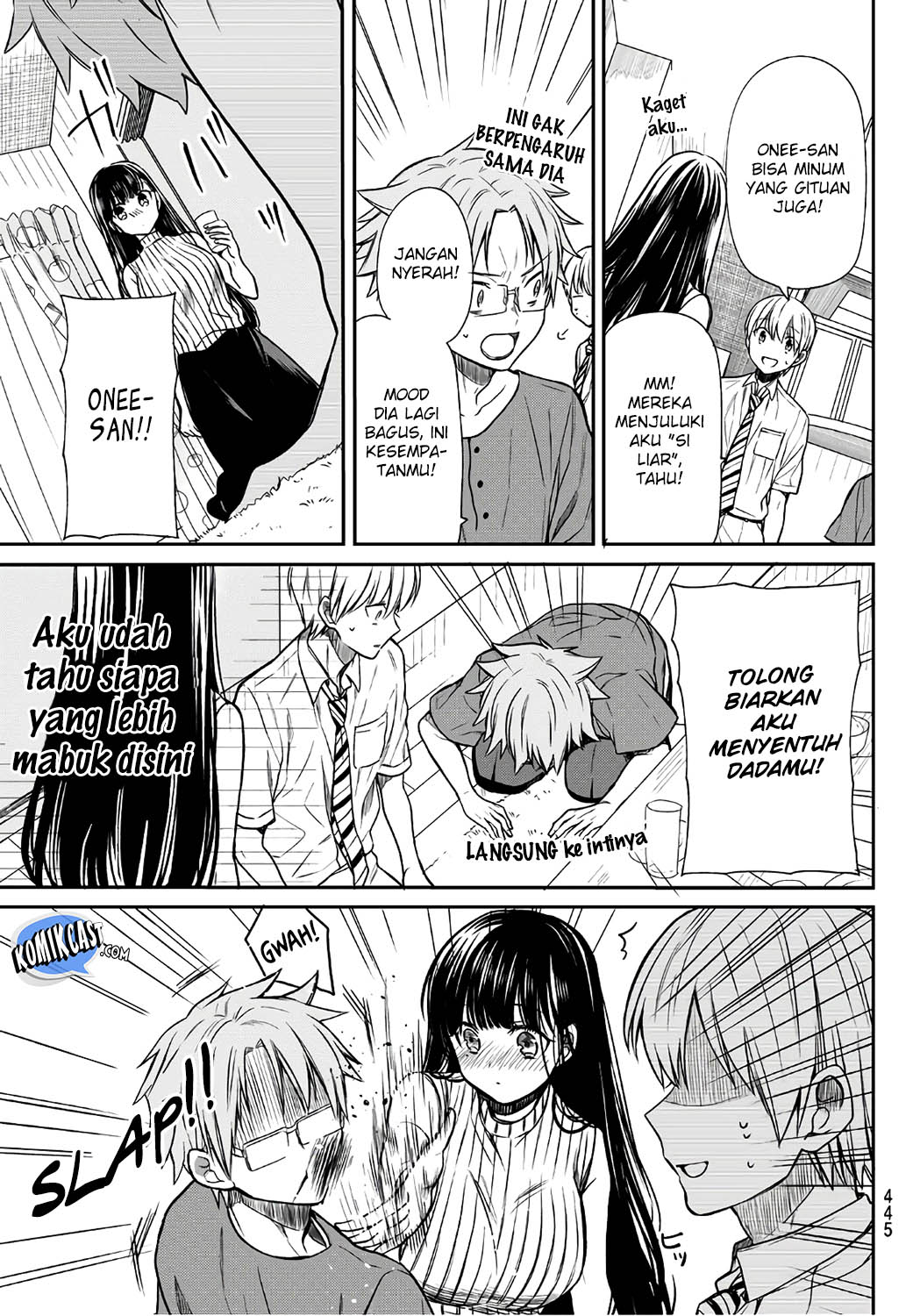 Chapter 41 - halaman 6