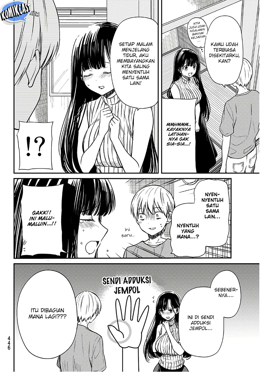 Chapter 40 - halaman 5